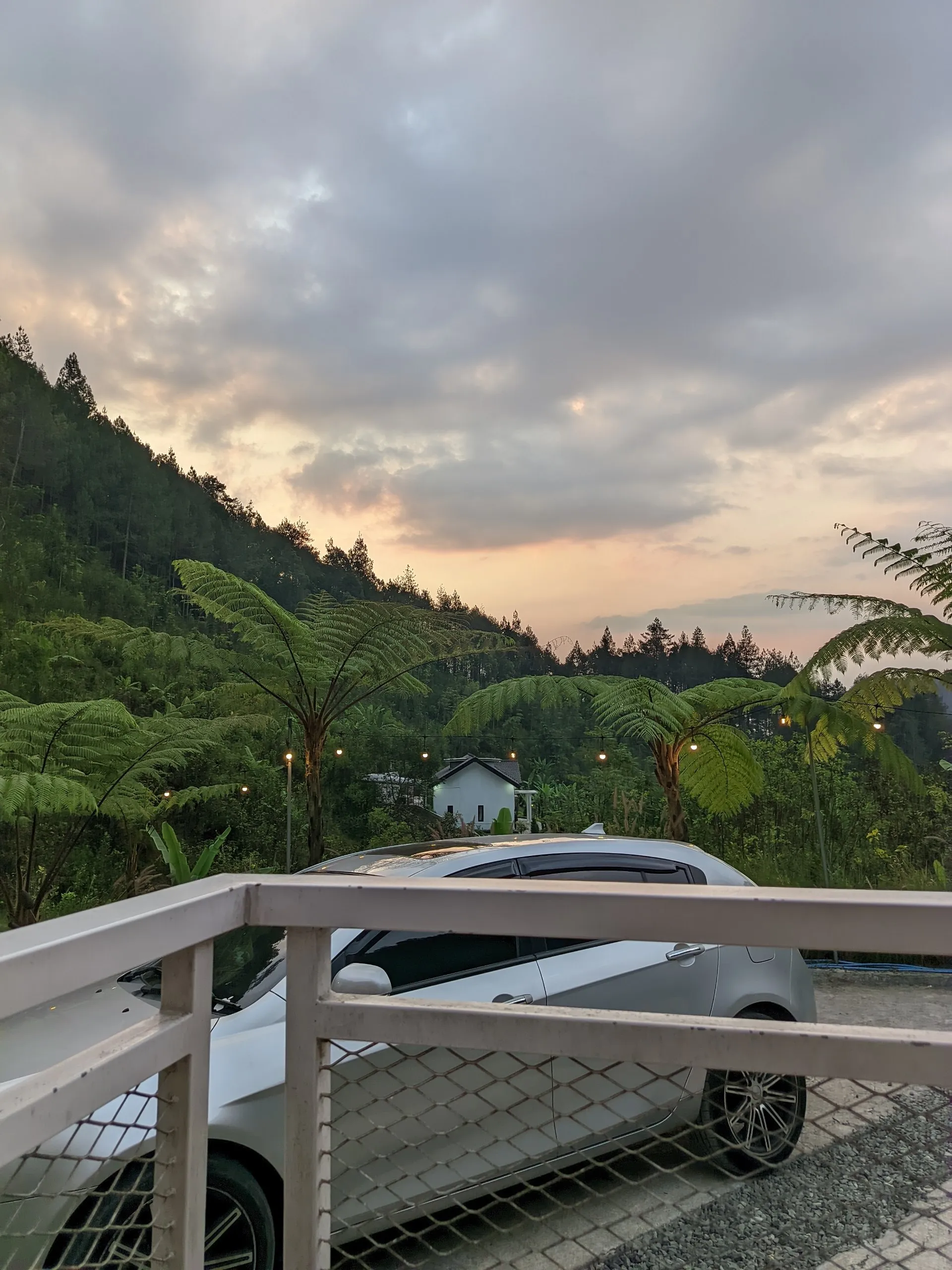 Foto Diiza Glamping